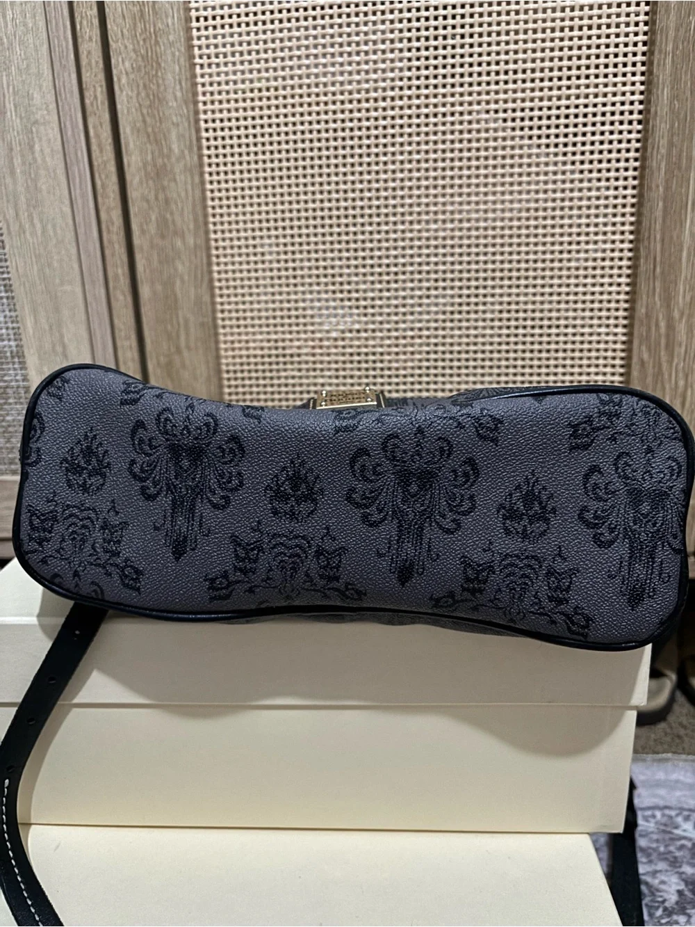 Dooney & Bourke sleek dooney